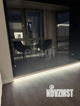 1-к квартира, вторичка, 51м2, 15/16 этаж