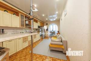 3-к квартира, вторичка, 117м2, 2/10 этаж