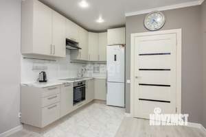 2-к квартира, вторичка, 68м2, 3/9 этаж