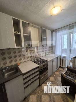 1-к квартира, вторичка, 30м2, 3/9 этаж