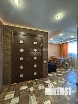 3-к квартира, вторичка, 63м2, 4/5 этаж