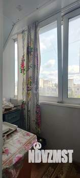 2-к квартира, вторичка, 31м2, 7/9 этаж