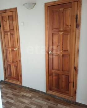 3-к квартира, вторичка, 64м2, 9/10 этаж