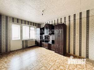 2-к квартира, вторичка, 46м2, 4/5 этаж