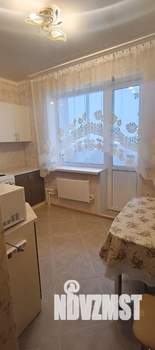 1-к квартира, вторичка, 38м2, 15/16 этаж