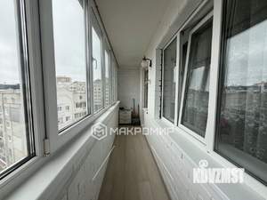 1-к квартира, вторичка, 47м2, 9/10 этаж