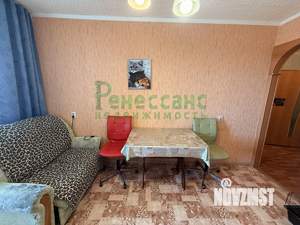 1-к квартира, вторичка, 48м2, 9/10 этаж