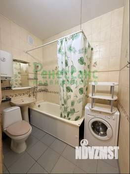 1-к квартира, вторичка, 41м2, 2/11 этаж
