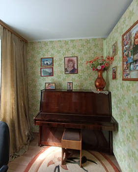2-к квартира, вторичка, 42м2, 4/5 этаж