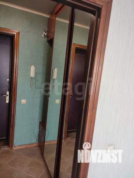 1-к квартира, вторичка, 38м2, 6/10 этаж