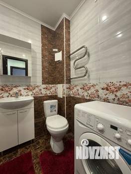1-к квартира, вторичка, 37м2, 6/10 этаж