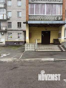 2-к квартира, вторичка, 53м2, 5/9 этаж