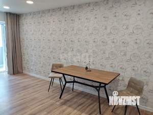 2-к квартира, вторичка, 72м2, 4/14 этаж