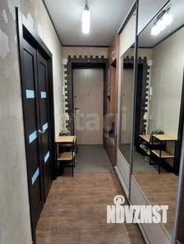 2-к квартира, вторичка, 50м2, 3/3 этаж