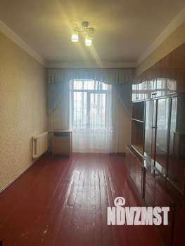 2-к квартира, вторичка, 65м2, 4/4 этаж