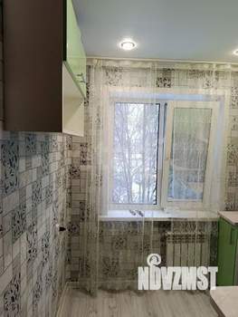 1-к квартира, вторичка, 26м2, 4/5 этаж