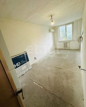 2-к квартира, вторичка, 46м2, 2/5 этаж