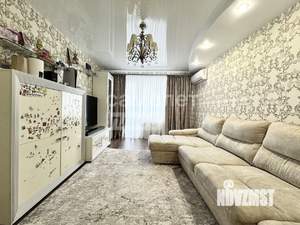 2-к квартира, вторичка, 60м2, 10/10 этаж