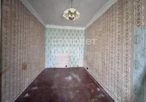 2-к квартира, вторичка, 43м2, 5/5 этаж