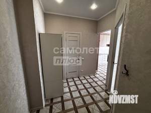 1-к квартира, вторичка, 37м2, 7/16 этаж