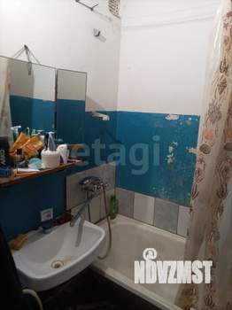 2-к квартира, вторичка, 49м2, 3/10 этаж