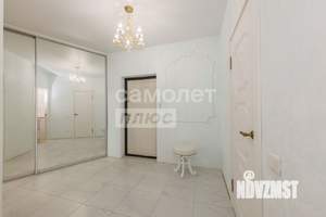 1-к квартира, вторичка, 49м2, 2/16 этаж