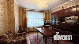 4-к квартира, вторичка, 97м2, 1/5 этаж