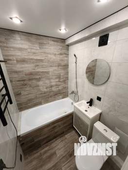 2-к квартира, вторичка, 42м2, 2/5 этаж