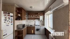 2-к квартира, вторичка, 43м2, 5/5 этаж