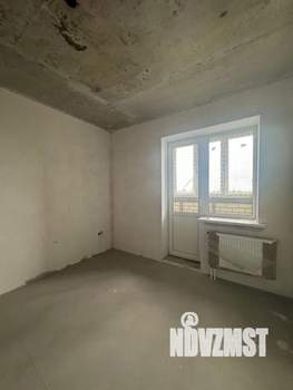 1-к квартира, вторичка, 33м2, 5/16 этаж