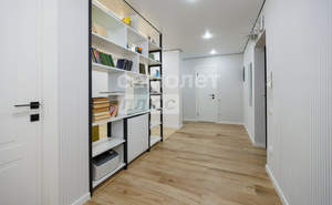 2-к квартира, вторичка, 71м2, 16/16 этаж