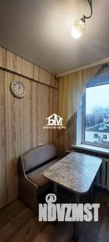 1-к квартира, вторичка, 31м2, 5/5 этаж