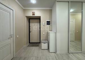 2-к квартира, вторичка, 61м2, 6/14 этаж