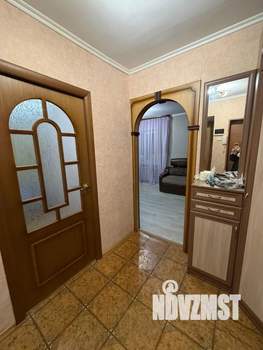 2-к квартира, вторичка, 42м2, 4/5 этаж