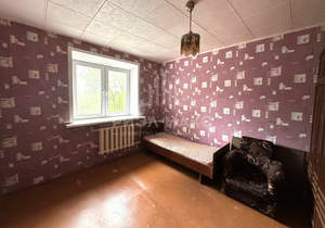 2-к квартира, вторичка, 49м2, 4/4 этаж
