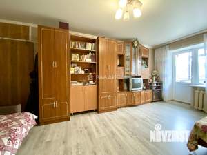 1-к квартира, вторичка, 31м2, 3/4 этаж