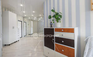 1-к квартира, вторичка, 51м2, 12/14 этаж