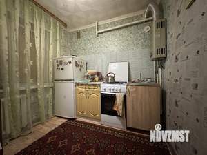 2-к квартира, вторичка, 45м2, 1/5 этаж