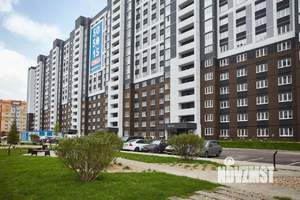 2-к квартира, вторичка, 65м2, 1/16 этаж