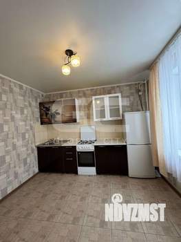 1-к квартира, вторичка, 41м2, 6/10 этаж