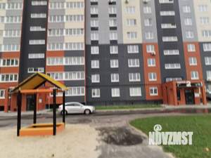 1-к квартира, вторичка, 38м2, 4/10 этаж