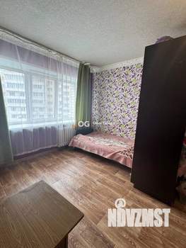1-к квартира, вторичка, 42м2, 5/16 этаж