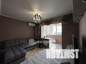 2-к квартира, вторичка, 61м2, 11/14 этаж