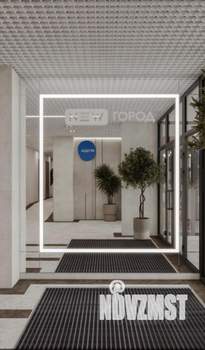 Студия квартира, вторичка, 31м2, 15/17 этаж