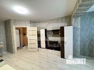 1-к квартира, вторичка, 34м2, 7/10 этаж