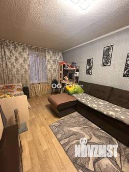 1-к квартира, вторичка, 31м2, 5/5 этаж