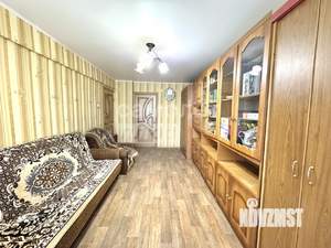 2-к квартира, вторичка, 44м2, 5/5 этаж