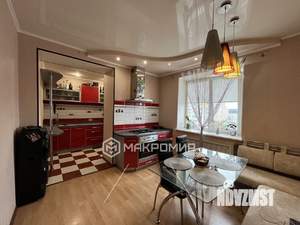 3-к квартира, вторичка, 85м2, 9/9 этаж