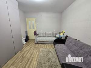 1-к квартира, вторичка, 38м2, 9/10 этаж