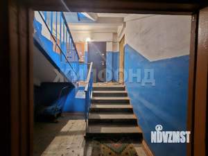 2-к квартира, вторичка, 36м2, 5/5 этаж